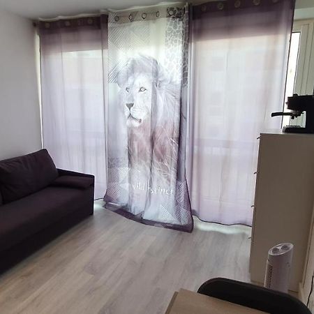 Studio 4 Personnes 5 Minutes A Pied De La Plage Le Grau-du-Roi Dış mekan fotoğraf